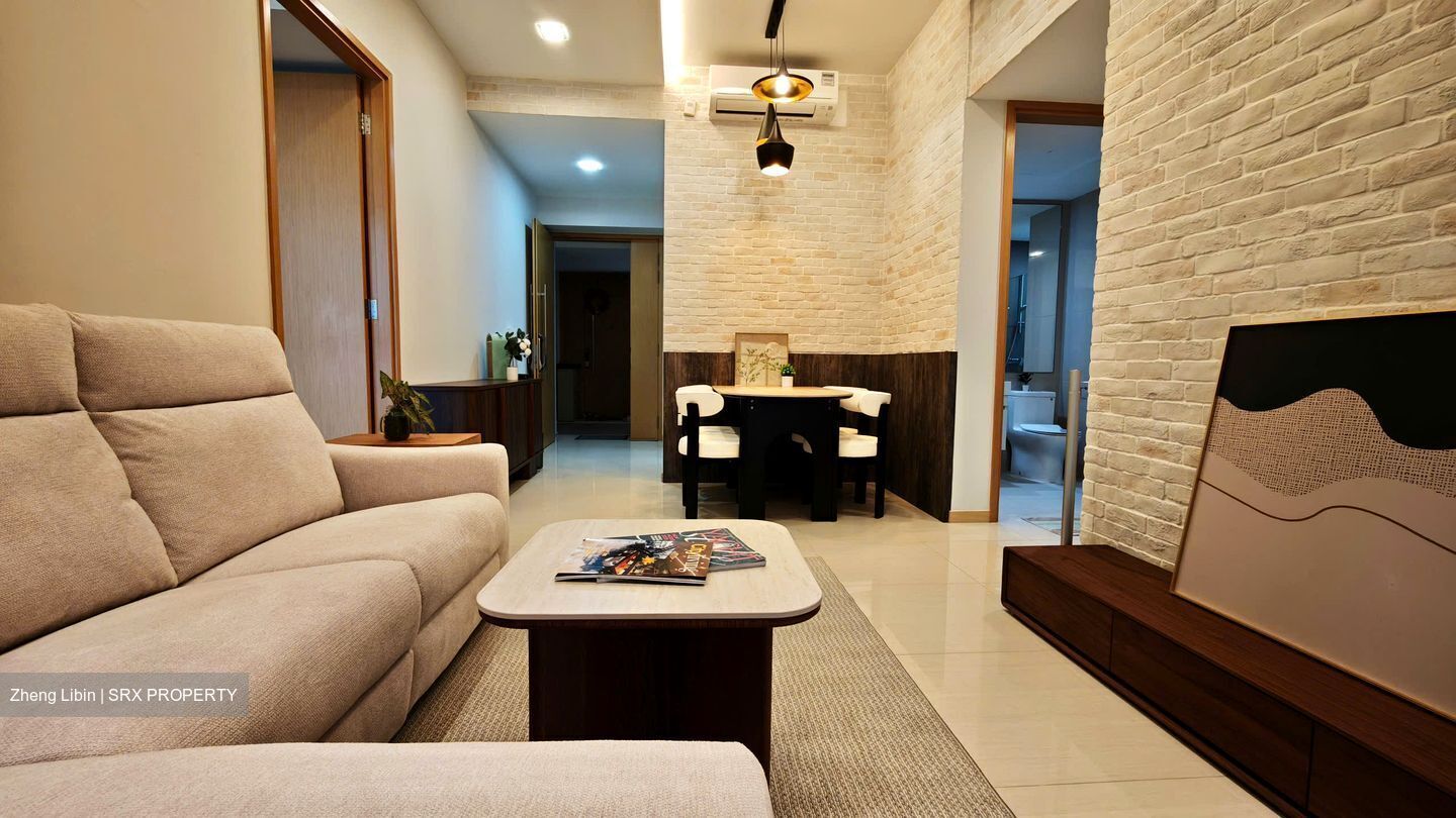Terrasse (D19), Condominium #618277781